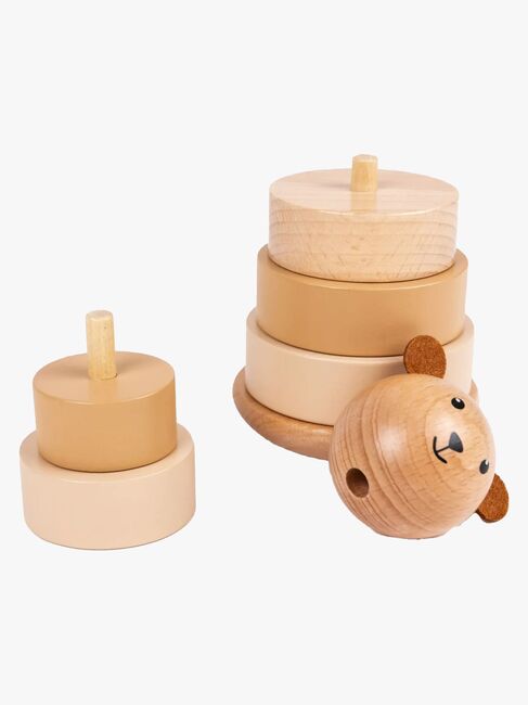 Egmont Toys Pinottava Lelu Karhu Marcel