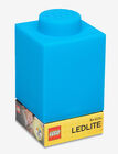 LEGO Classic Silicone Brick Yövalo, Sininen