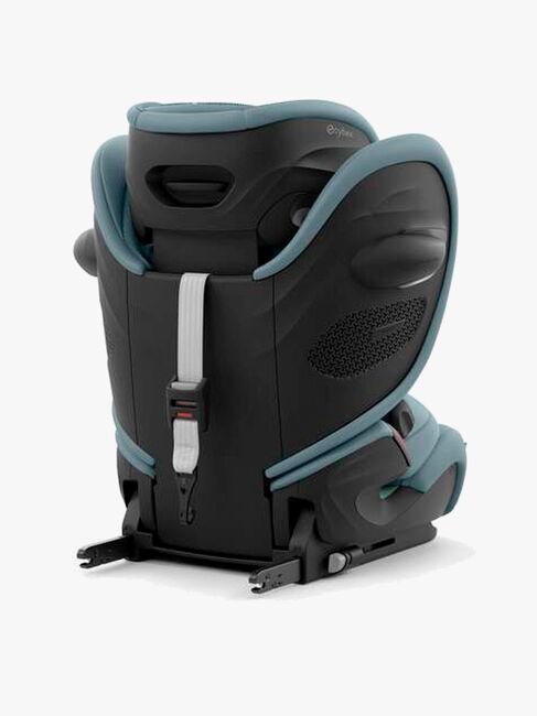 Cybex Pallas G3 i-Size Plus Turvaistuin, Stormy Blue