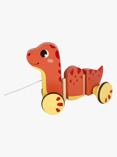 Small Foot Vetolelu Dino