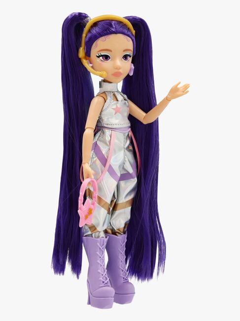 K-POP idol Muotinukke Mina