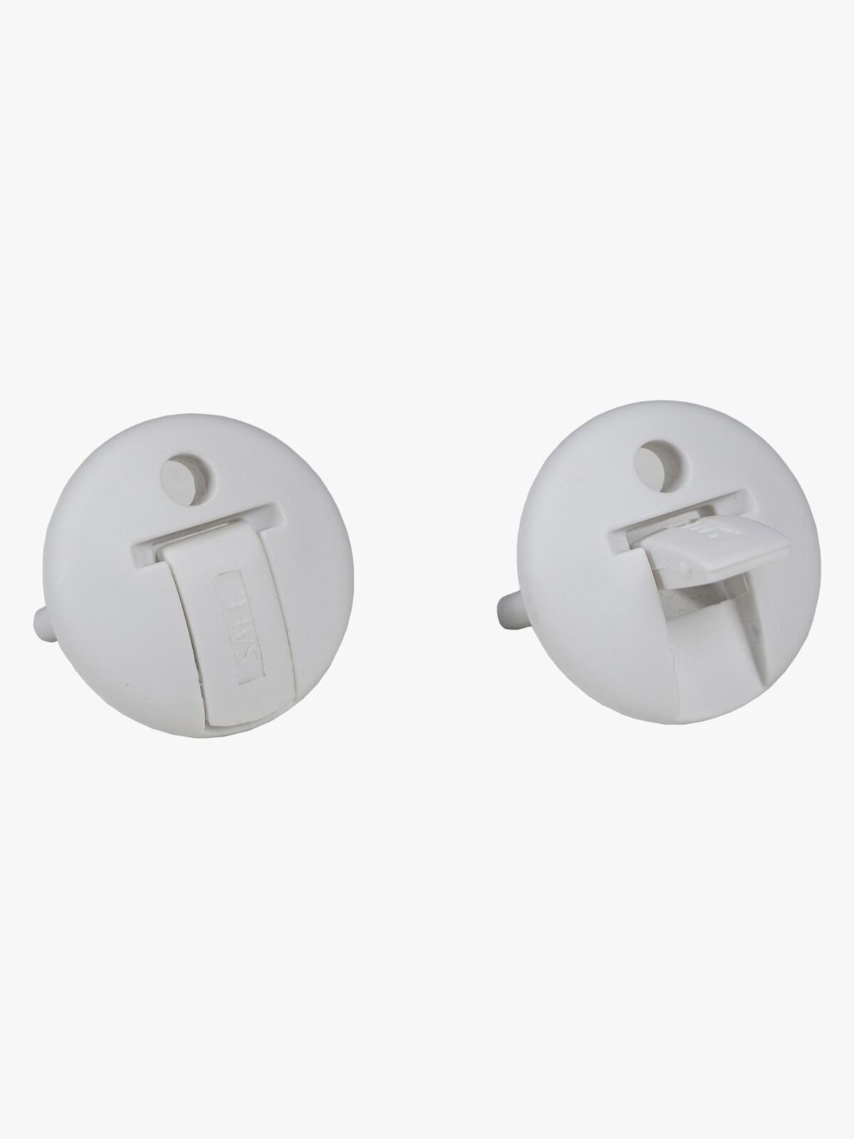 Safe & Care Pistorasiansuoja EU SC804, Valkoinen