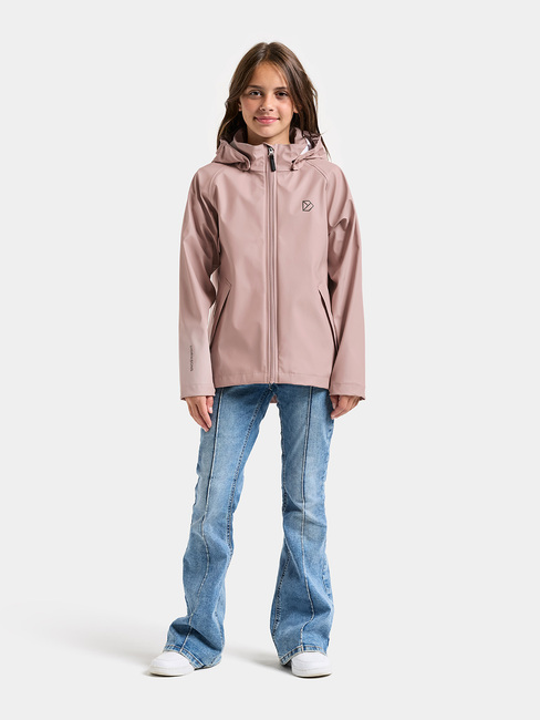 Didriksons Hepta Sadetakki, Vintage Pink