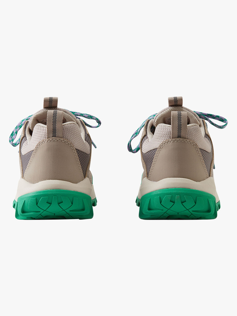 Reima Kulkuri  Vedenpitävät Lenkkarit, Earthy Beige