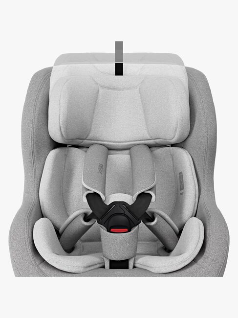 Thule Elm Turvaistuin, Vaaleanharmaa