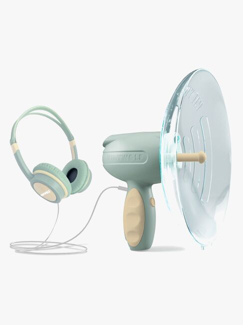 Kidywolf KIDYSPY Äänenvahvistin