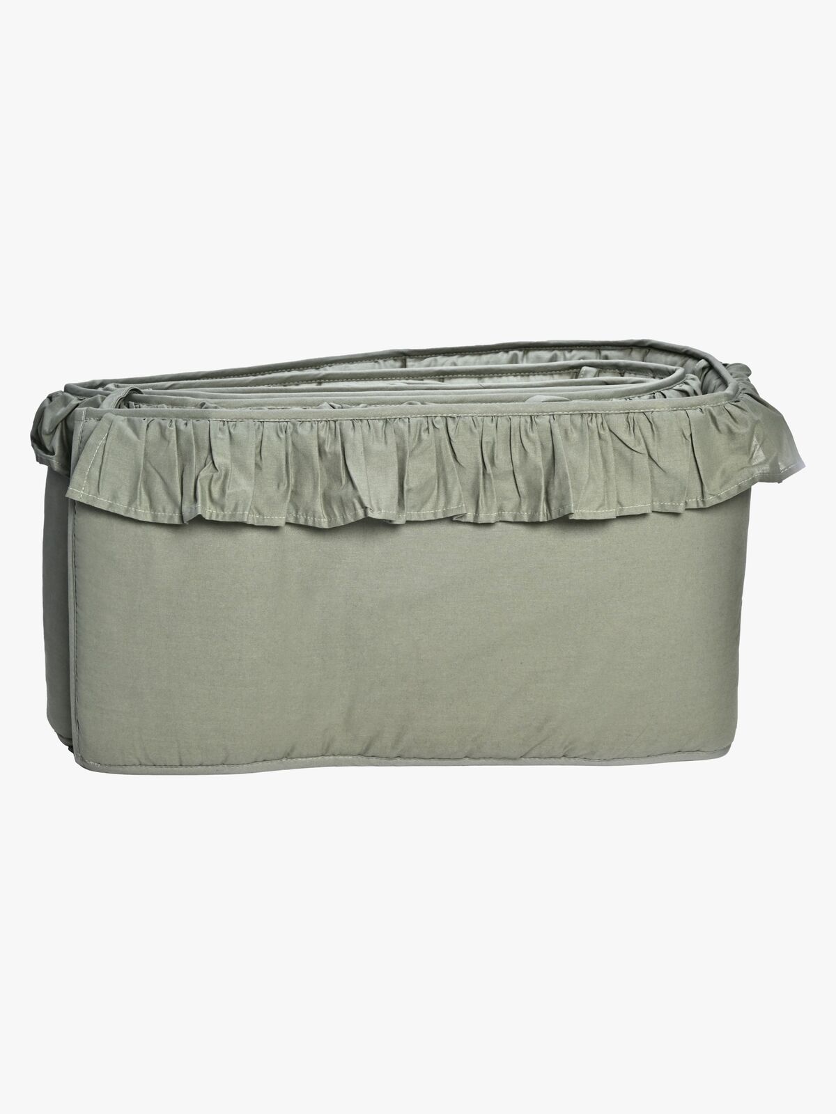 MiniDreams Reunapehmuste Röyhelö, Vihreä