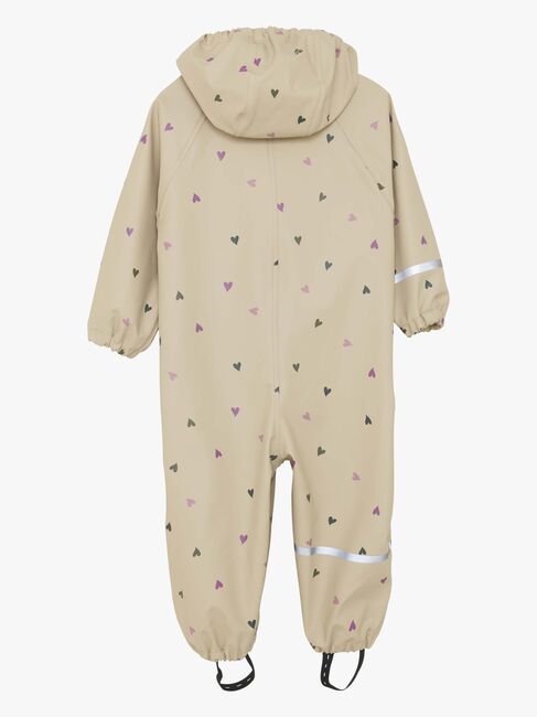 CeLaVi Kurahaalari, White Pepper