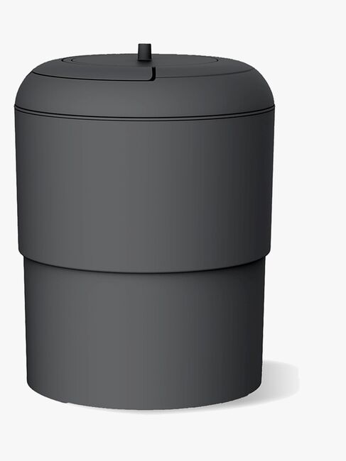 Magic Heka WC-istuinkansi, Graphite