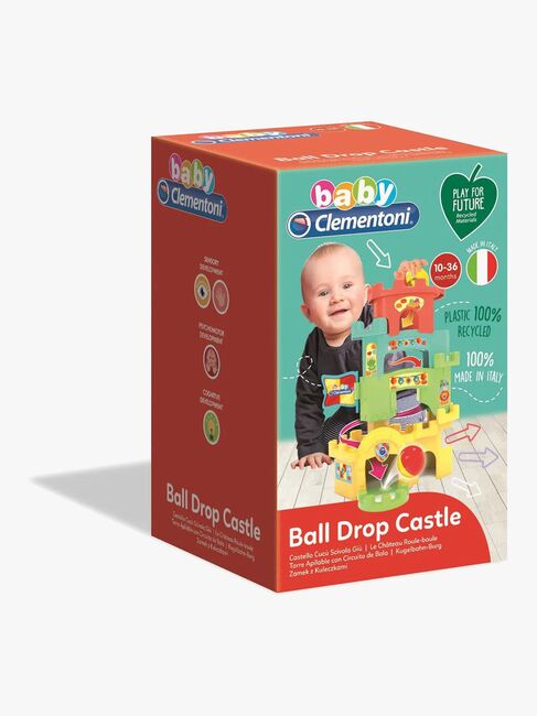 Clementoni Leikkisetti Taikapuu