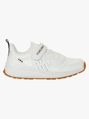 Viking Bouncy Sol 1V Lenkkarit, White