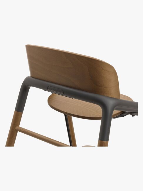 Bugaboo Giraffe Juniorituoli, Warm Wood/Grey