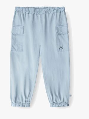 That's Mine Joe Housut, Blue Mist