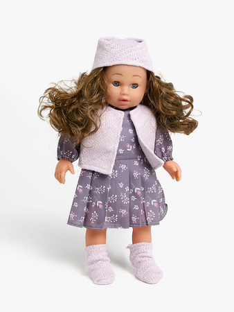 Cloudberry Castle Nukke Lovisa 35cm