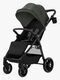 Kinderkraft Grande 2 Lastenrattaat, Mystic Green