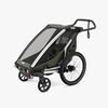 Thule Chariot Lite Single Pyöräkärry, Vintage Green