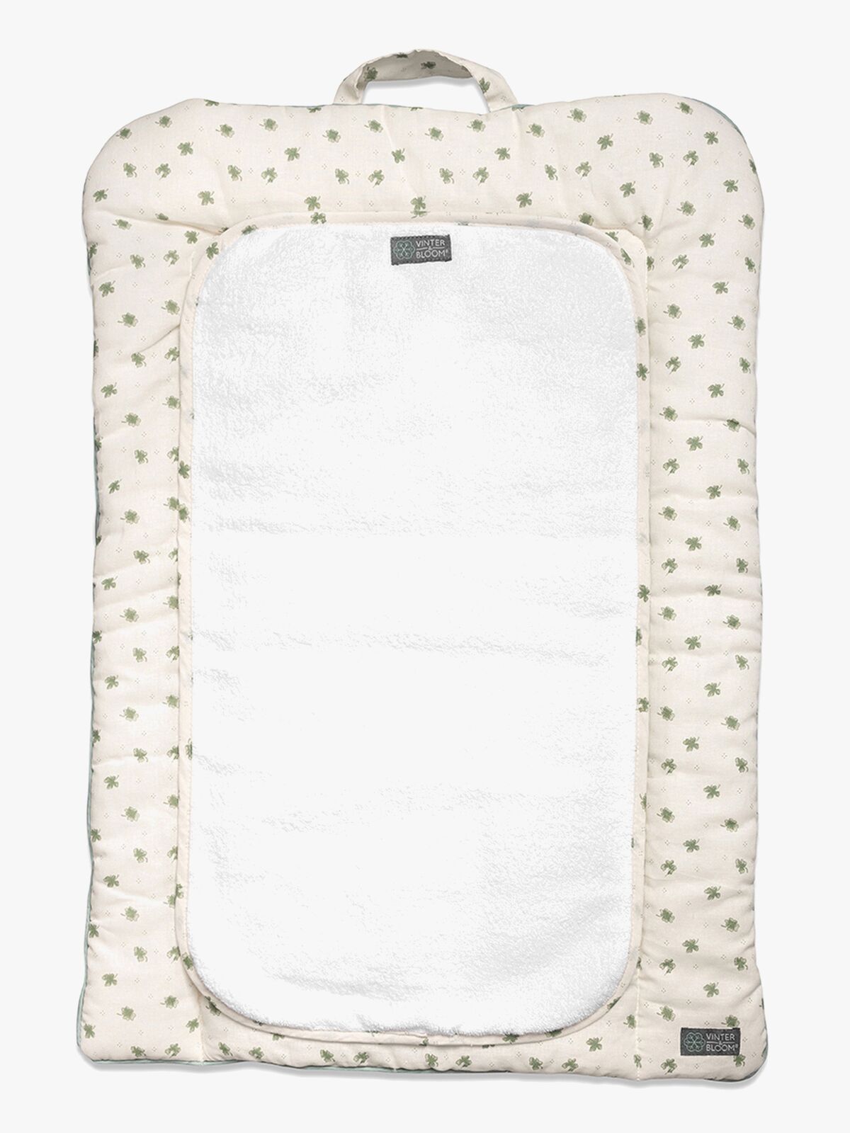 Vinter & Bloom Meadow Hoitoalusta, Soft Sand