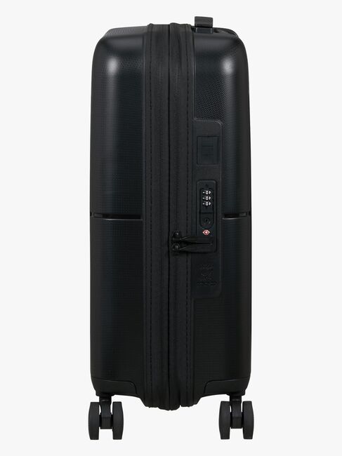 American Tourister Dashpop Disney Spinner Matkalaukku 41-47L, Racing Mickey