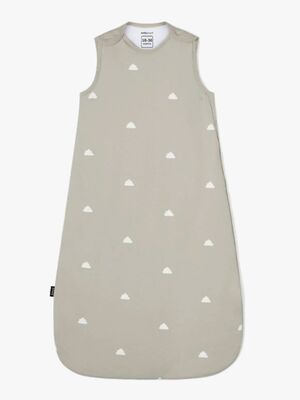 Snüz SnuzPouch Unipussi 2.5 TOG, Grey/Cloud