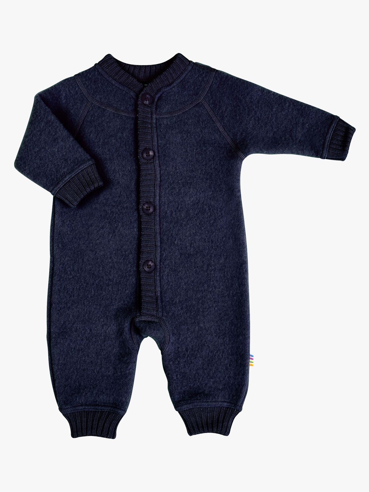 Joha Villahaalari, Dark Blue