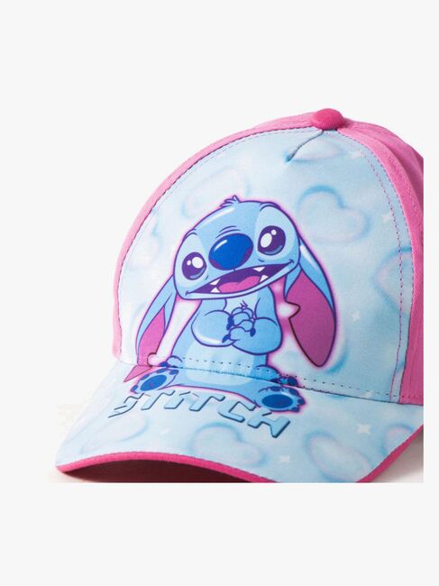 Disney Stitch Lippalakki 2-pack, Monivärinen