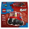 LEGO City 60482 Menopelit – Paloauto