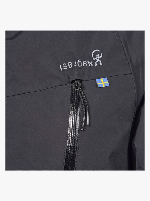 Isbjörn Carving Talvitakki, Black