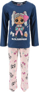 L.O.L. Surprise! Pyjama, Navy