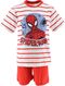 Marvel Spider-Man Pyjama, Red