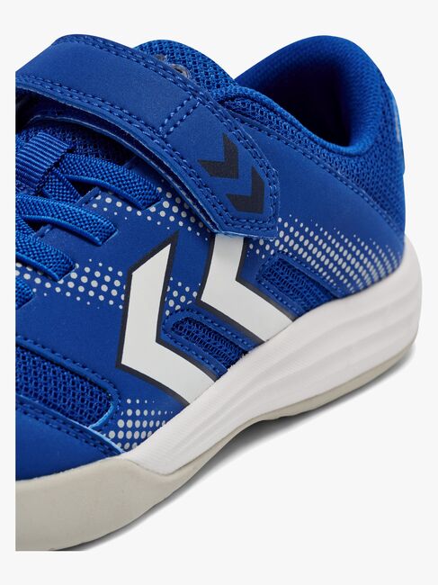 Hummel Multiplay Stable Jr Lenkkarit, Surf The Web