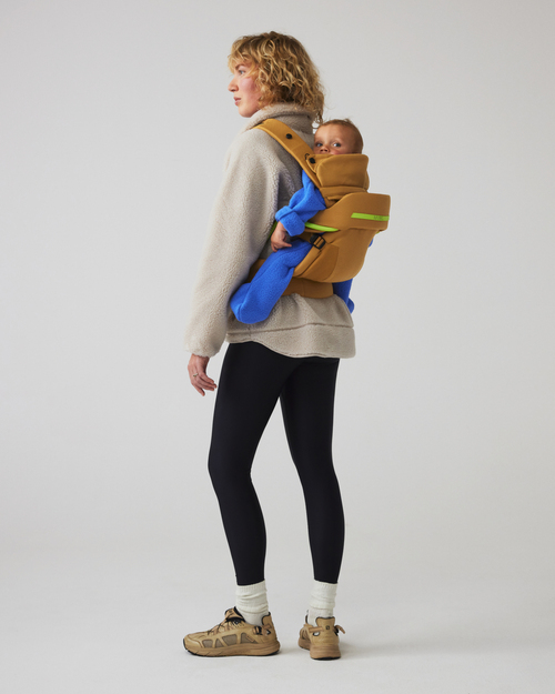 Nimbel Kantoreppu, Desert Sun