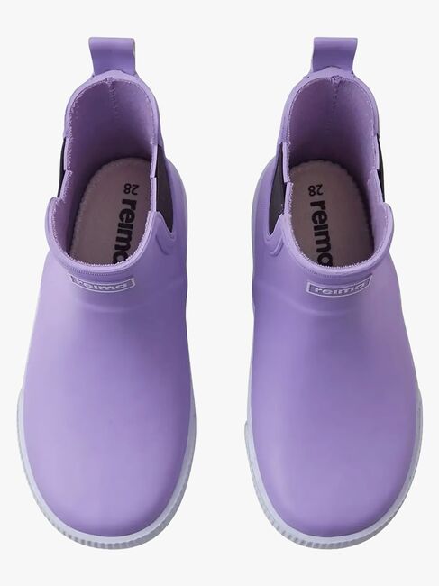 Reima Ankles Kumisaappaat, Blooming Lilac