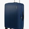 American Tourister Rejoy Spinner Matkalaukku 66L, Navy Blue