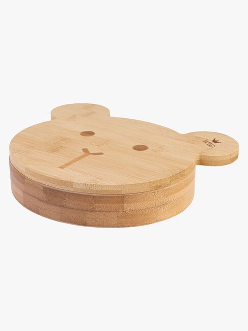 BamBam Bamboo Bear Korurasia