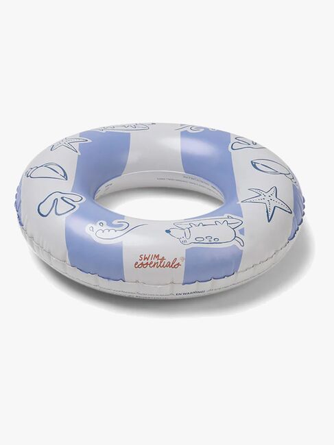 Swim Essentials Uimarengas 55 cm, Surfer