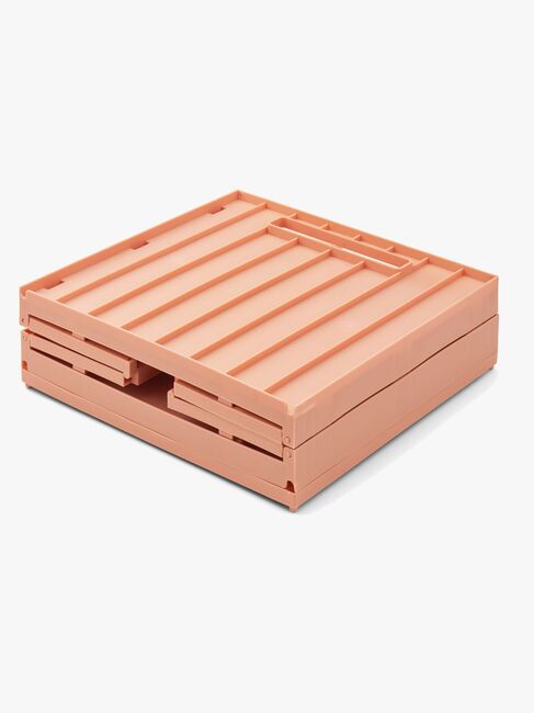 LIEWOOD Elijah Säilytyslaatikko, Tuscany Rose