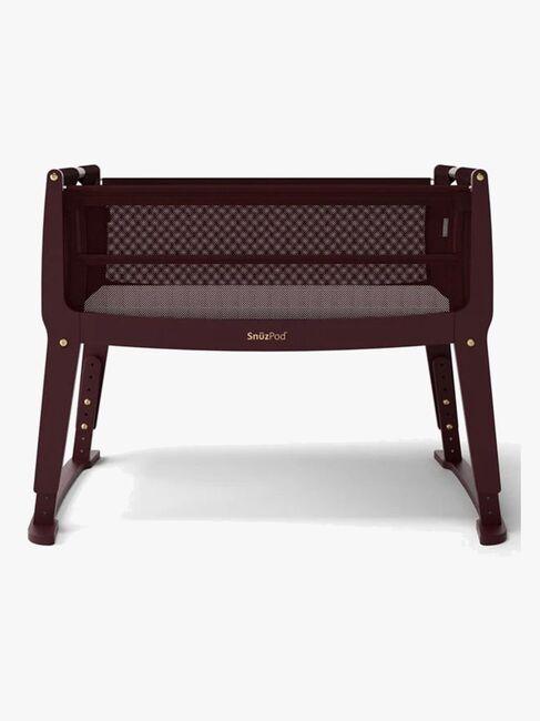 Snüz SnuzPod Studio Sivuvaunusänky, Rome