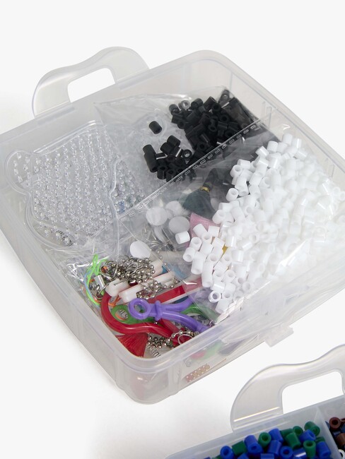 Fippla DIY Helmisetti 10000 Kpl