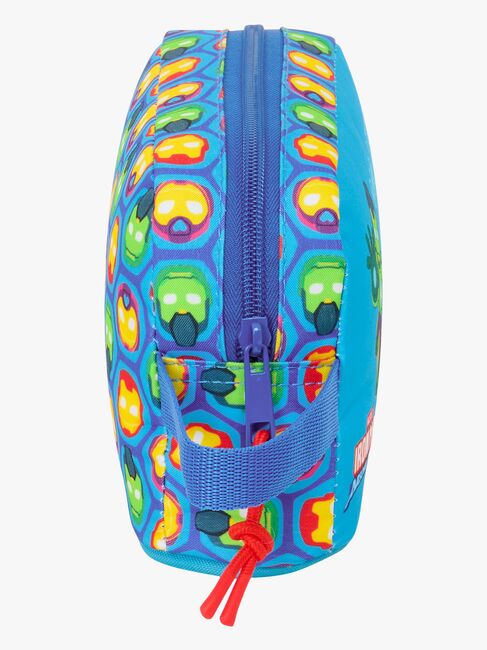 Marvel Iron Man Kylmälaukku, Sininen