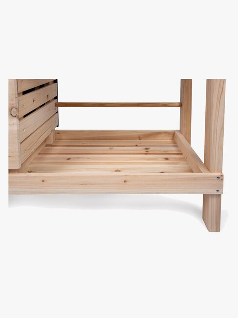 Small Foot Ulkokeittiö + Kauppa