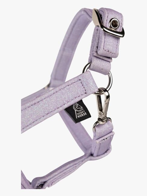 My Hobby Horse Riimu Glitter, Laventelin värinen