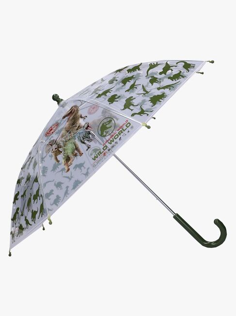 Jurassic World Sateenvarjo Rainy Days