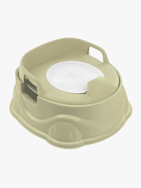 DOLU 3-in-1 Potta, Eco Green