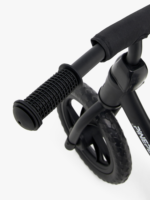 Pinepeak Mono Balance Potkupyörä, Musta