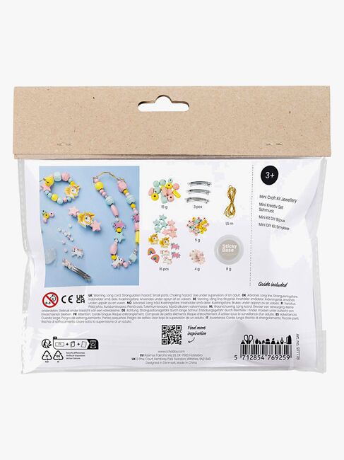 Creativ Company Askartelusetti DIY Korut