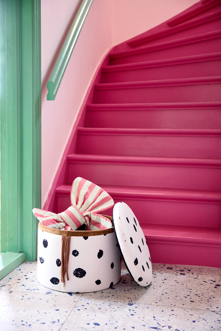 Kid's Concept Peppi Rahi + Säilytystila