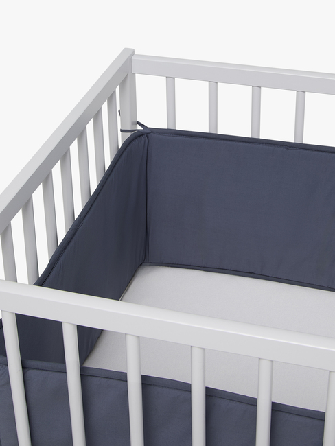 Alice & Fox MOLLY Reunapehmuste 360 cm, Dusty Blue