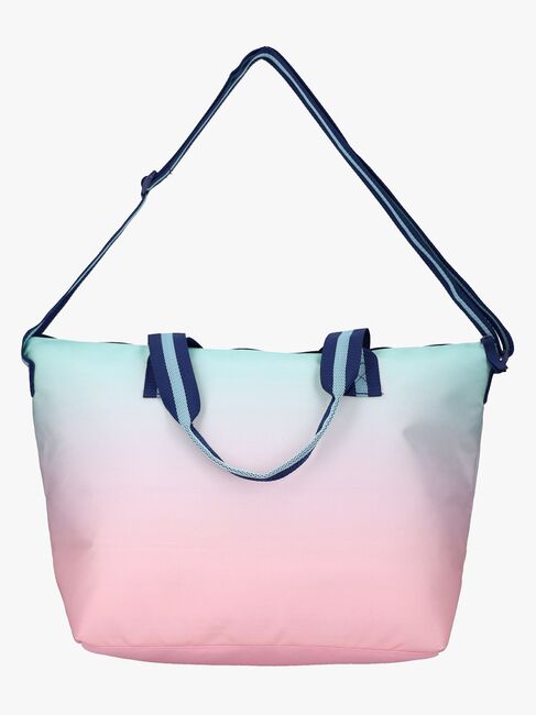 Disney Stitch Kylmälaukku Chill Vibes, Pinkki/Sininen