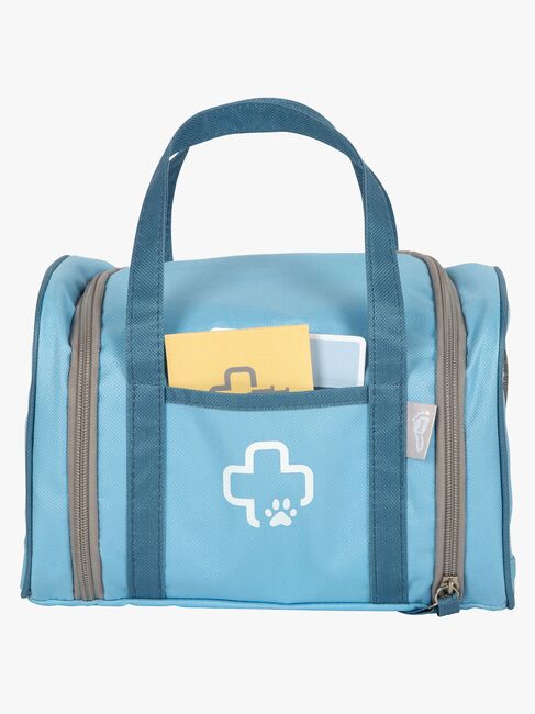 Small Foot Eläinlääkärin Laukku + Pupu