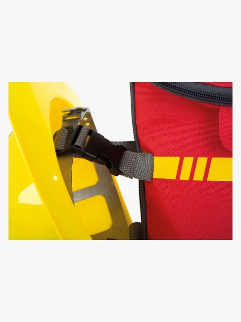 Small Foot Reppu Palomies